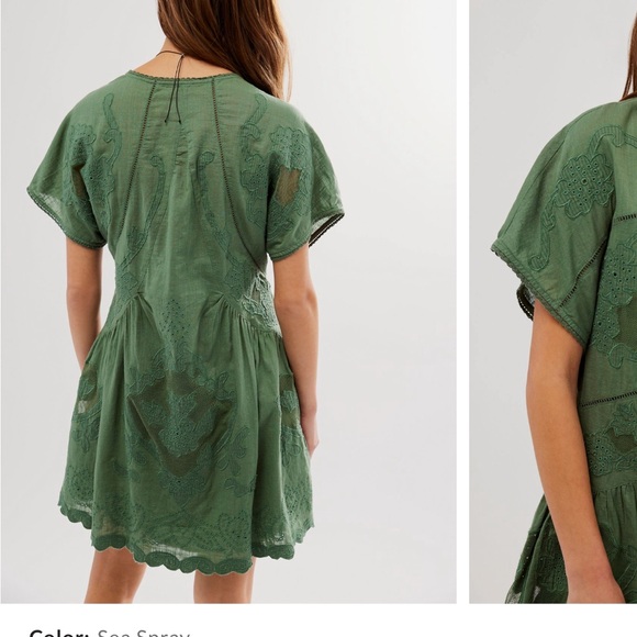 Free People Daylight Mini - Picture 2 of 11